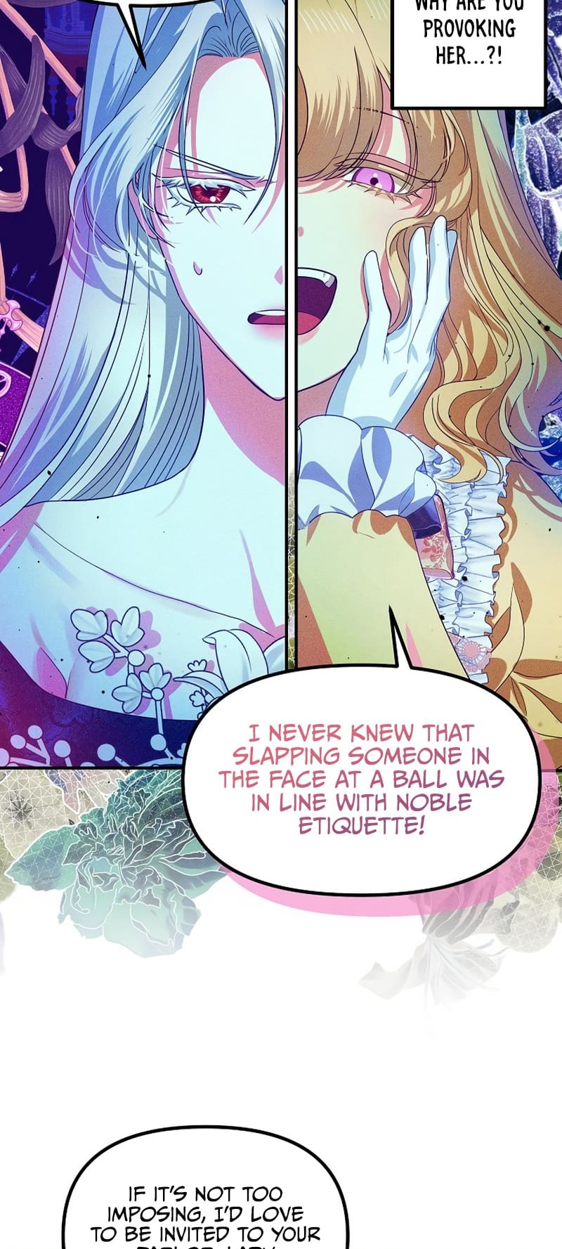 SSS-Class Suicide Hunter, Chapter 87 image 12